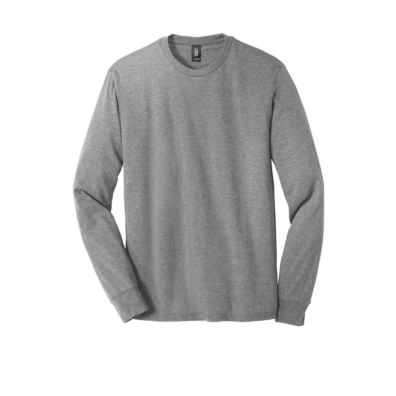District® Perfect Tri® Adult Long Sleeve T-Shirt